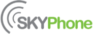 Logo Skyphone